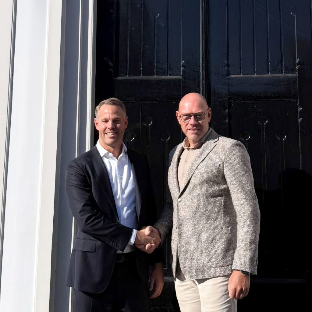 foto marco smit en eddy wildeman