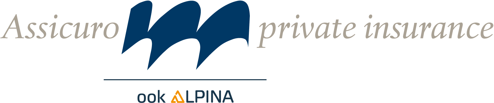 logo assicuro private insurance