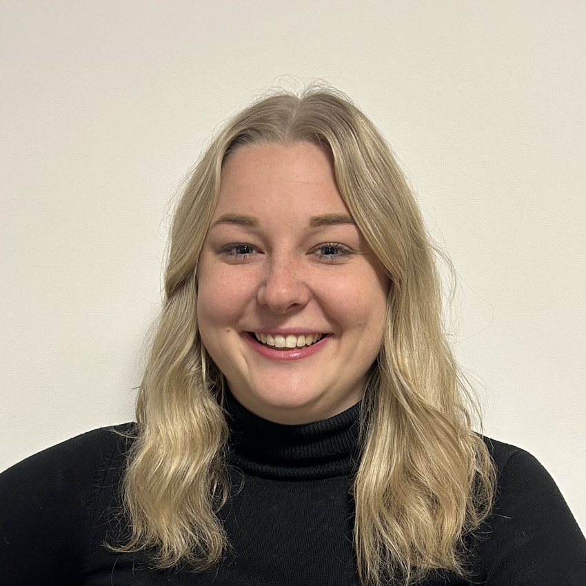 foto van recruiter Demi Kemperman