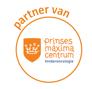 logo partner van prinses maxima centrum